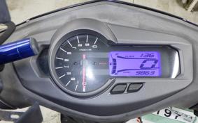 YAMAHA CYGNUS 125 XSR 3 1999 SED8J