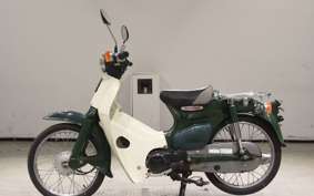 HONDA C50 SUPER CUB AA01