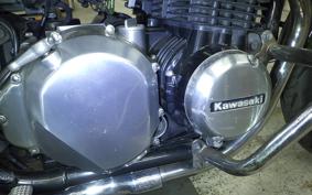 KAWASAKI ZEPHYR 750 2006 ZR750C