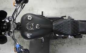 HARLEY FXDB 1580 2016