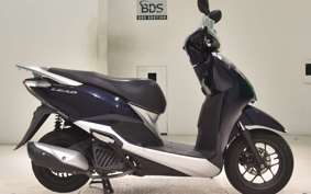 HONDA LEAD 125 2025 JF45