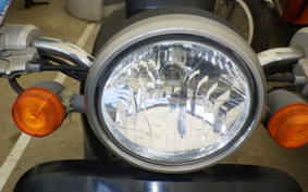 HONDA TODAY 2 AF67