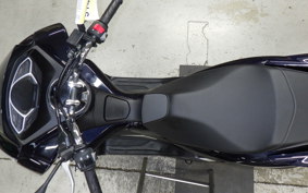 HONDA PCX 125 1993 JF84