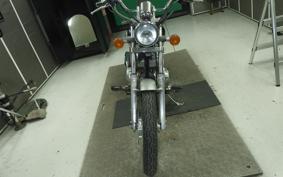 HONDA REBEL 250 2009 MC13