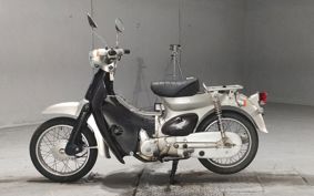 HONDA LITTLE CUB AA01
