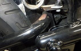 YAMAHA DRAGSTAR 400 CLASSIC 2004 VH01J