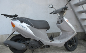 SUZUKI ADDRESS V125 CF46A