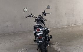 HONDA  DUX 125 JB04