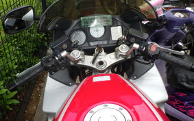 HONDA VFR800 1999