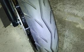 SUZUKI GSX-R125 DL33B