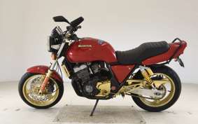 HONDA CB400SF 1992 NC31
