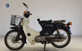 HONDA C90 SUPER CUB HA02