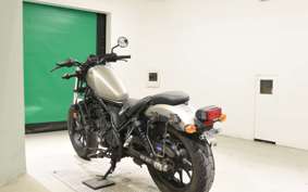HONDA REBEL 250 A MC49