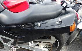 KAWASAKI ZX 10 NINJA 1988 ZXT00B