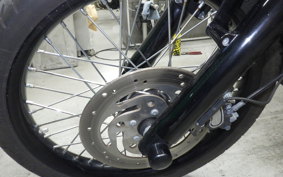 HARLEY FXS 1580 2011