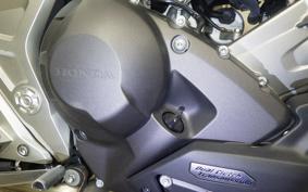 HONDA NC750X DCT 2022 RH09