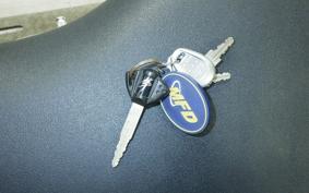 SUZUKI HAYABUSA Gen.2 2008