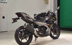 KAWASAKI NINJA 400 2022 EX400G