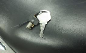 HARLEY FLSTC 1450 2003