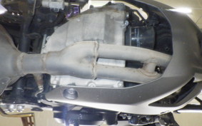 YAMAHA MT-25 2024 RG43J