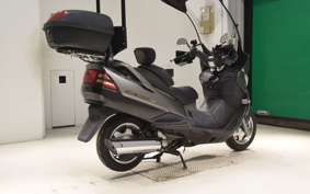 SUZUKI SKYWAVE400ﾔﾈﾂｷ 2001 CK42A