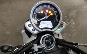 TRIUMPH  TRIUMPH  STREET  TWIN  DAD74G