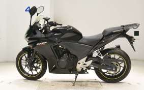HONDA CBR400R 2014 NC47