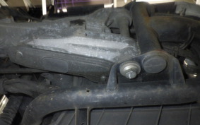 HONDA GYRO UP 2004 TA01