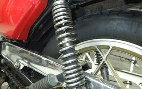 SUZUKI GN80 1987 GN80