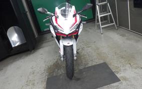 HONDA CBR250RR A 2023 MC51