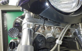 YAMAHA DRAGSTAR 1100 2003 VP13J