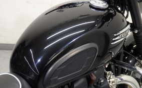 TRIUMPH  TRIUMPH  BONNEVILLE T120 2022 DAD75H