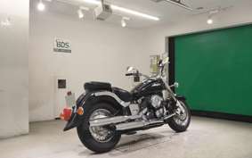 YAMAHA DRAGSTAR 400 CLASSIC 2002 VH01J