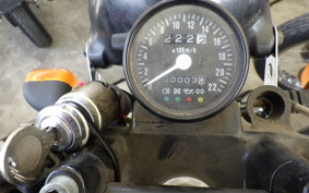 KAWASAKI KZ400J<ｴ･ﾀﾞ> KZ400J