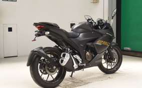 SUZUKI ｼﾞｸｻｰ250SF 2021 ED22B