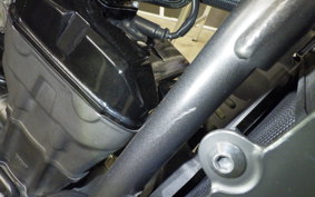 HONDA REBEL 250 S MC49