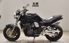 SUZUKI GSF1200 1995 GV75A