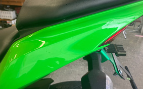 KAWASAKI NINJA ZX-25R KRT ED ZX250E