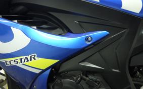 SUZUKI GSX-R125 DL33B
