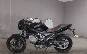 SUZUKI SV650 X VP55B