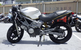 HONDA VTR 250 1998 MC33