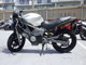 Фото Honda VTR 250 2001 с японского аукциона