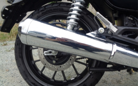 HONDA GB350 2022 NC59