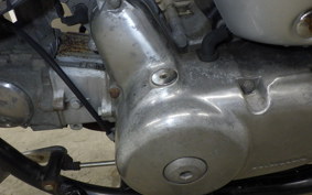 HONDA MAGNA 50 2013 AC13
