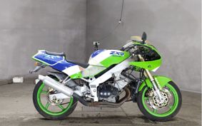 KAWASAKI ZXR250 ZX250A