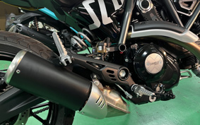 DUCATI SCRAMBLER ICON 2023 7K00