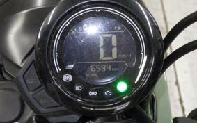 HONDA CT125-2 2021 JA65