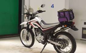 YAMAHA SEROW 250 Gen.2 1982 DG17J