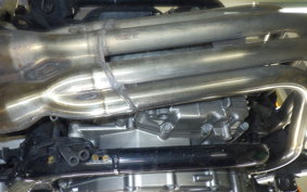 HONDA CB400SF VTEC 2010 NC42