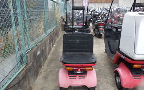 HONDA GYRO CANOPY TA03